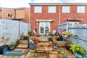 Garden- click for photo gallery